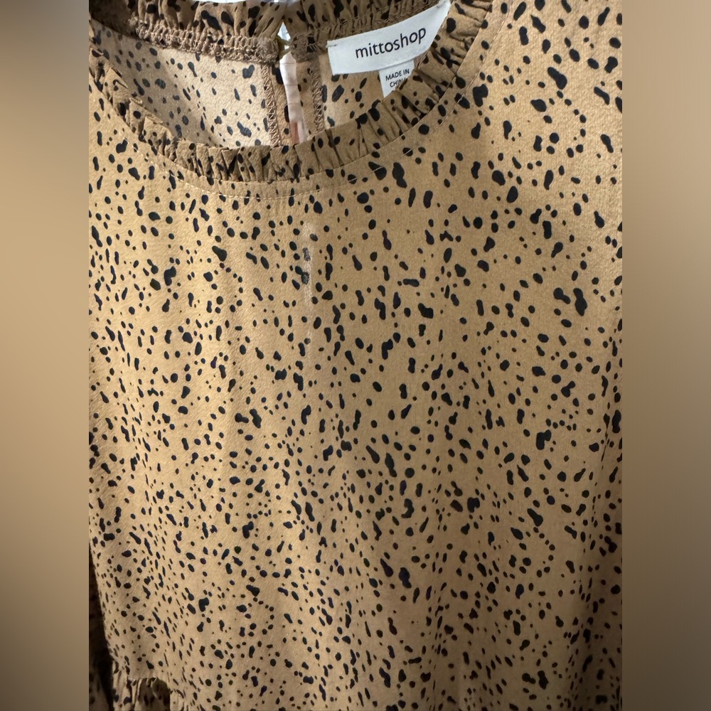 Dress - Picture 3 of 4